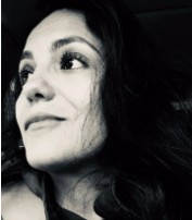 Lena's portrait