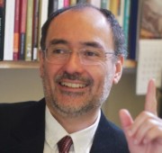 Paul Firbas