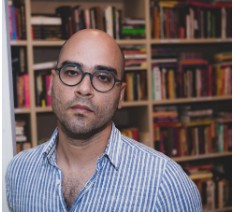 Ricardo Machado