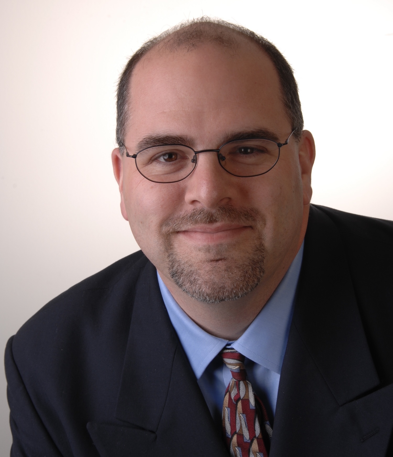 Douglas Silverman