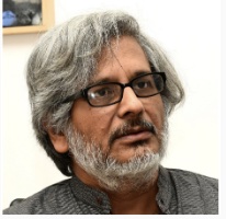 Arindam Chakrabarti headshot