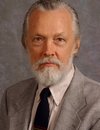 William Chittick headshot