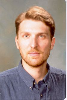Andrew Nicholson headshot
