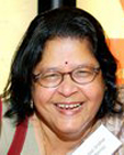 Kamal Sridhar headshot