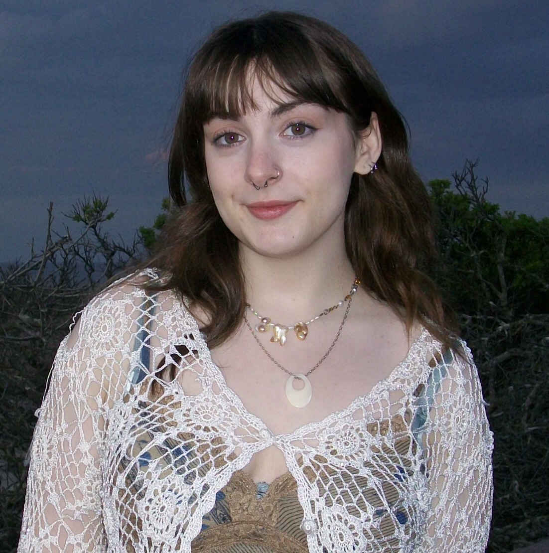 Elise Boria