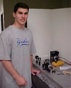 Andrew Koller
