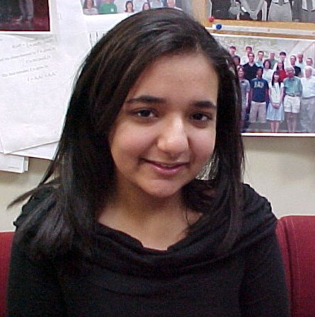 Himadri (Soni) Kakran