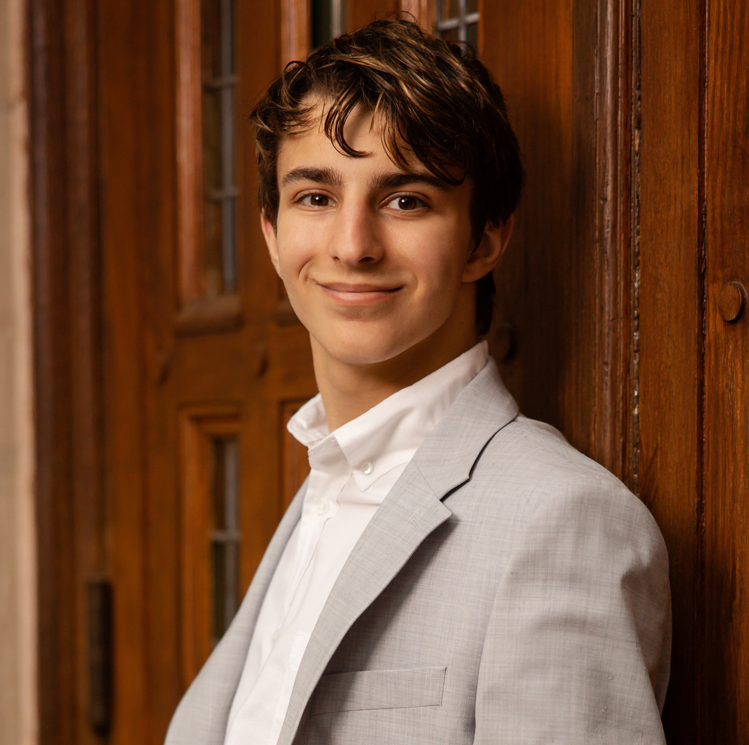 Joshua Dupuis