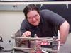 Mad scientist me