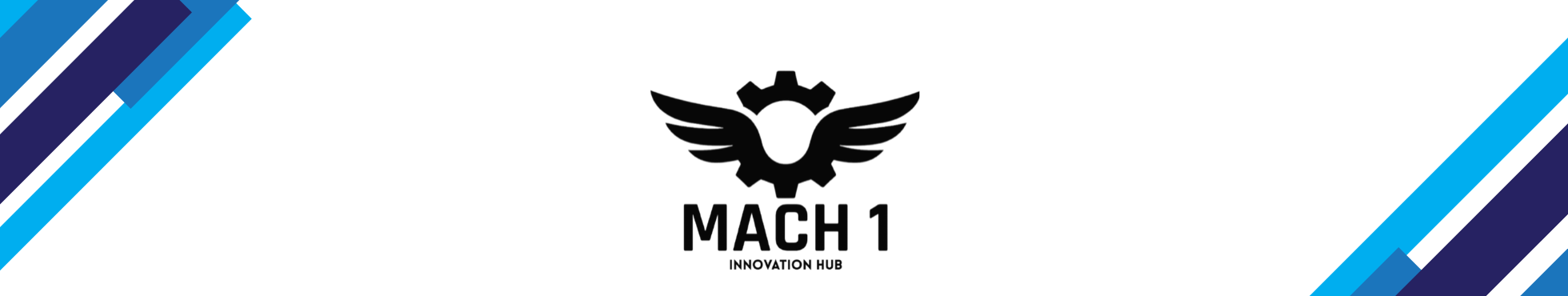 mach 1 logo