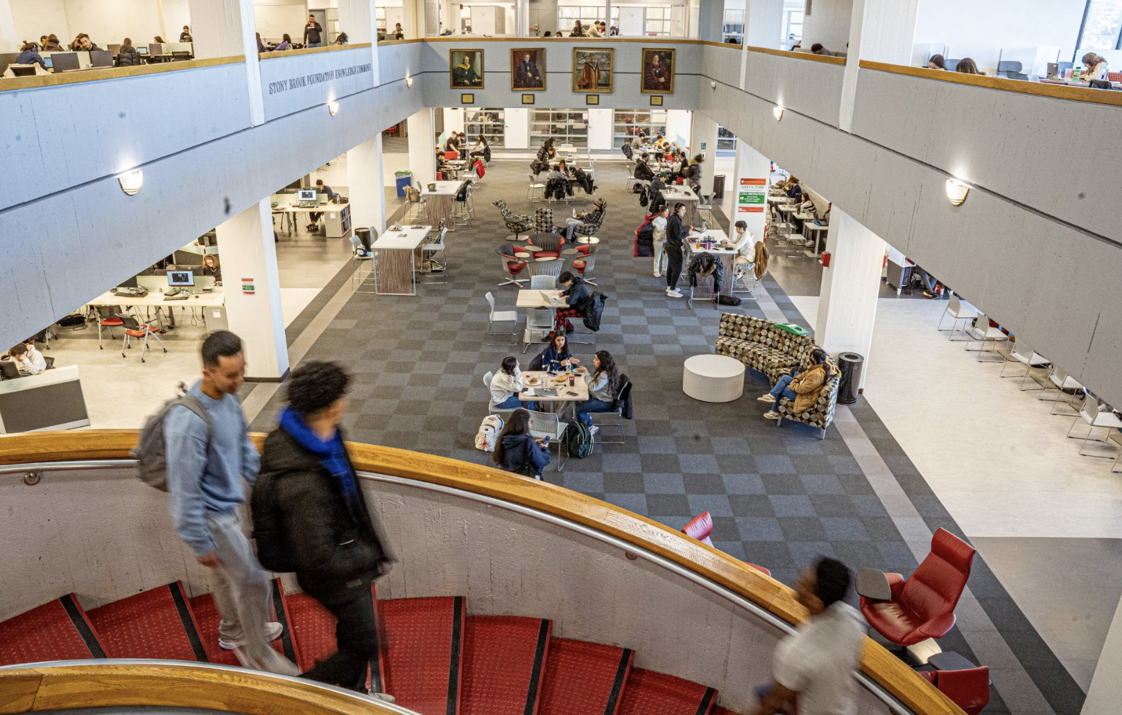 student union
