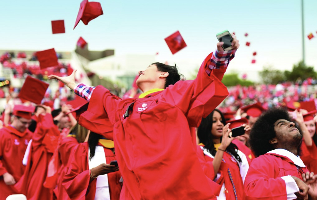 graduation