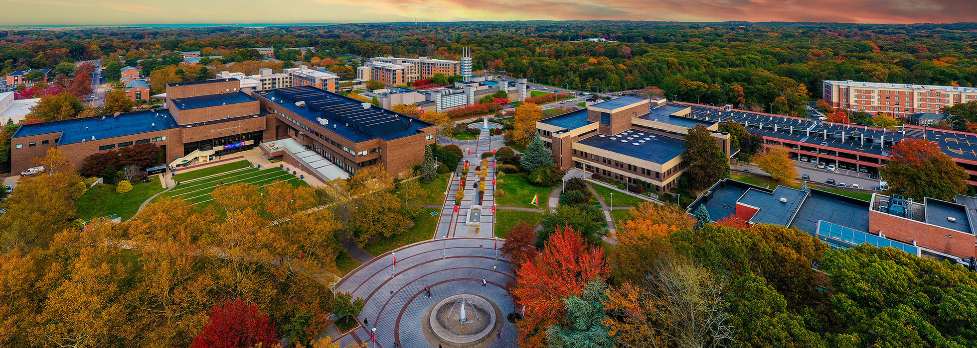 campus