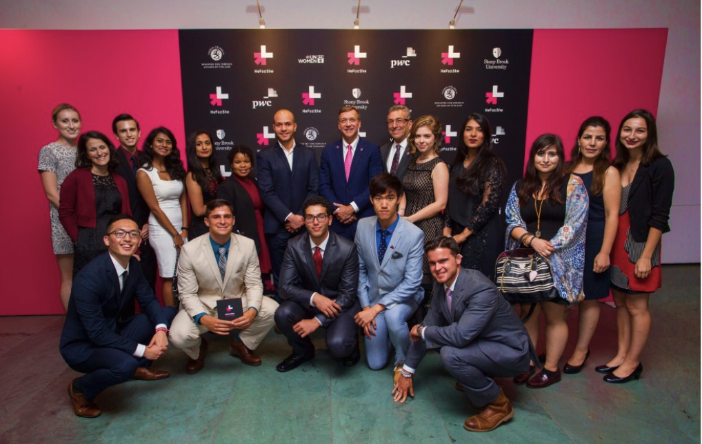group photo