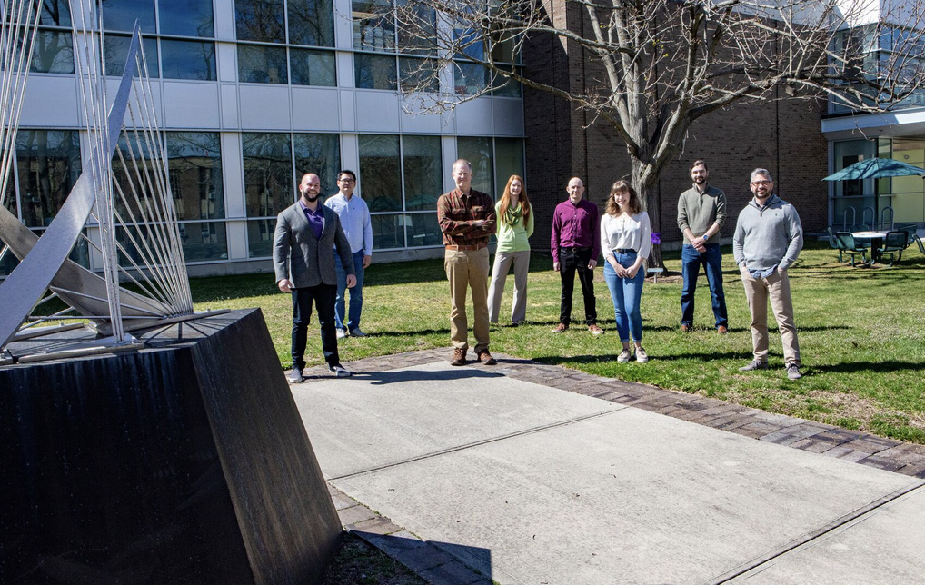 outdoor group