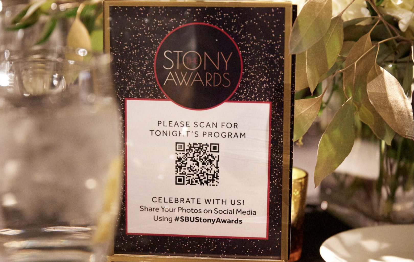 award