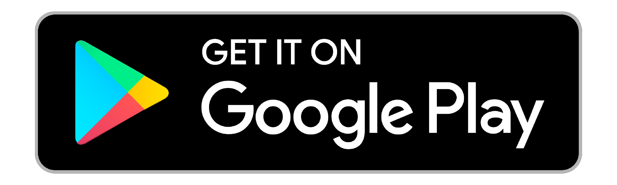 Google Play Store Button