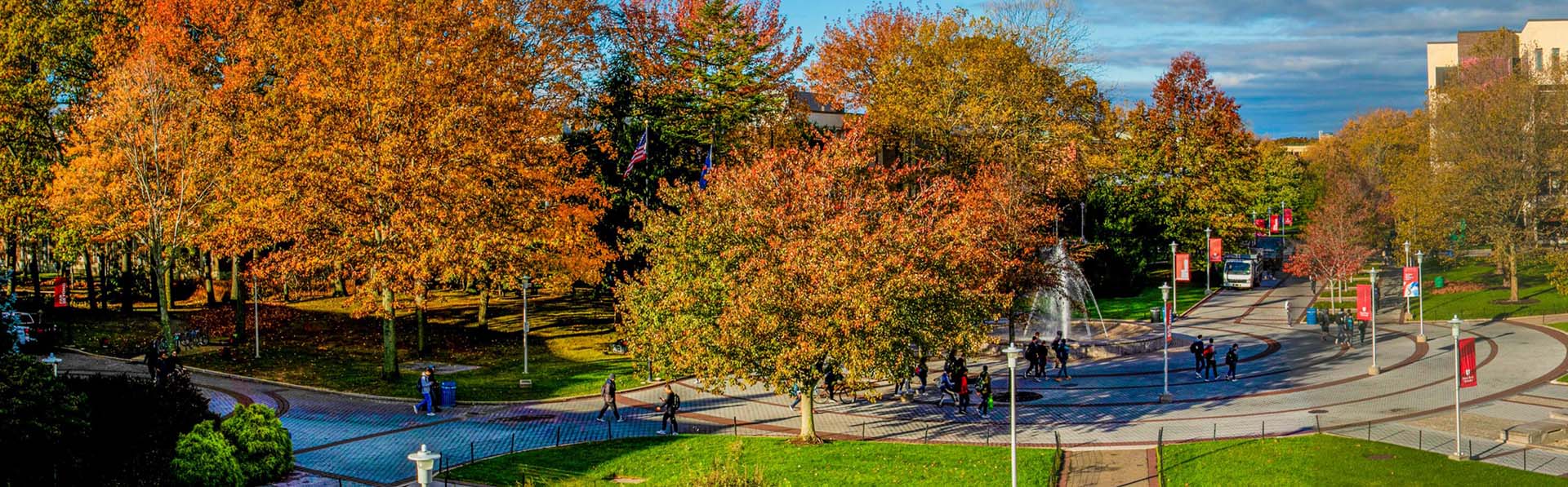 Campus photo