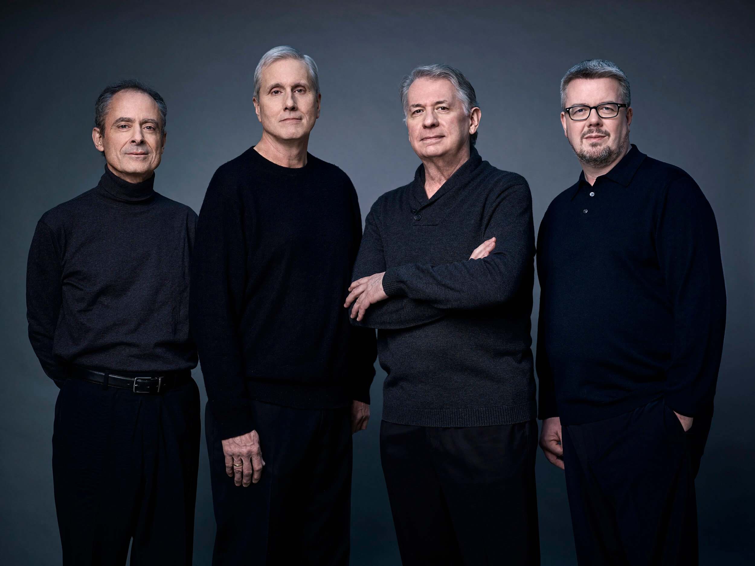 Emerson String Quartet