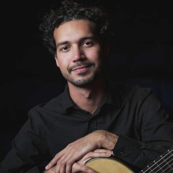 Nicolas Silva Nicolas Silva