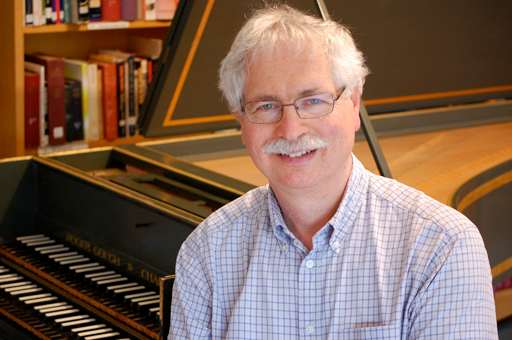 Arthur Haas