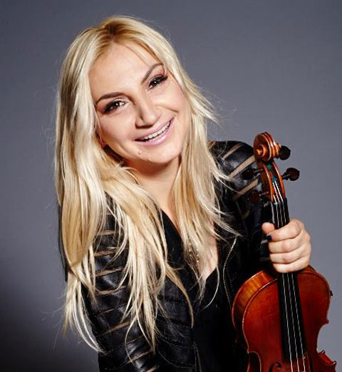 Joanna Koczorowska