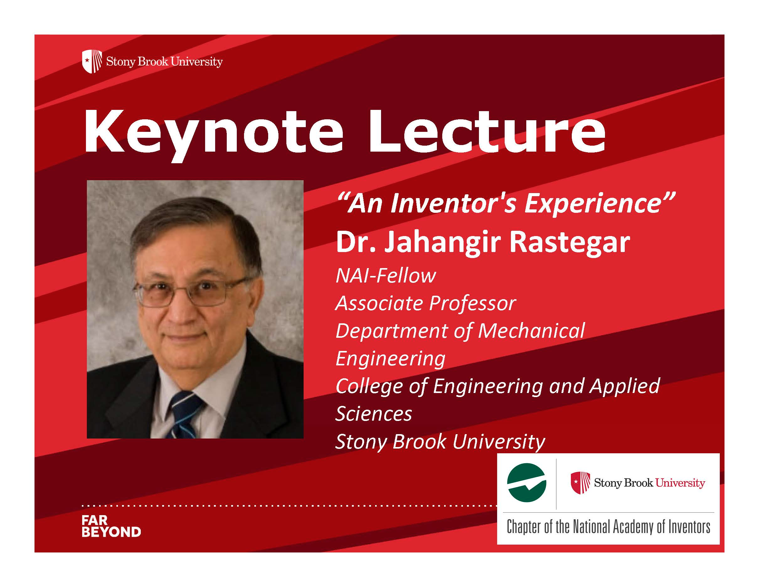 Ras 2021 keynote