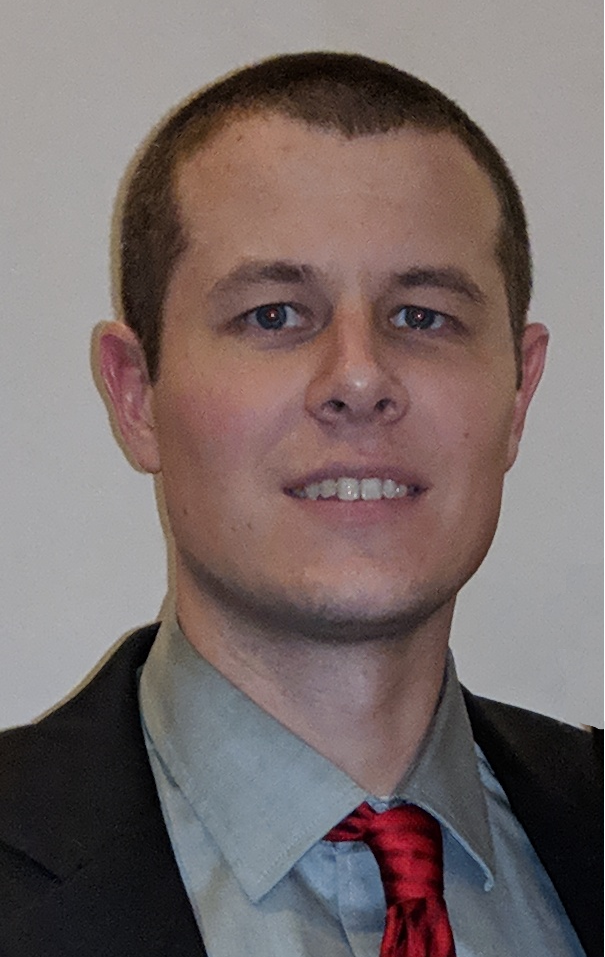Andrew Fesler Andrew Fesler