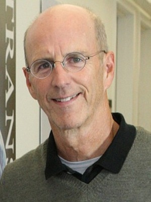 clint Clinton Rubin