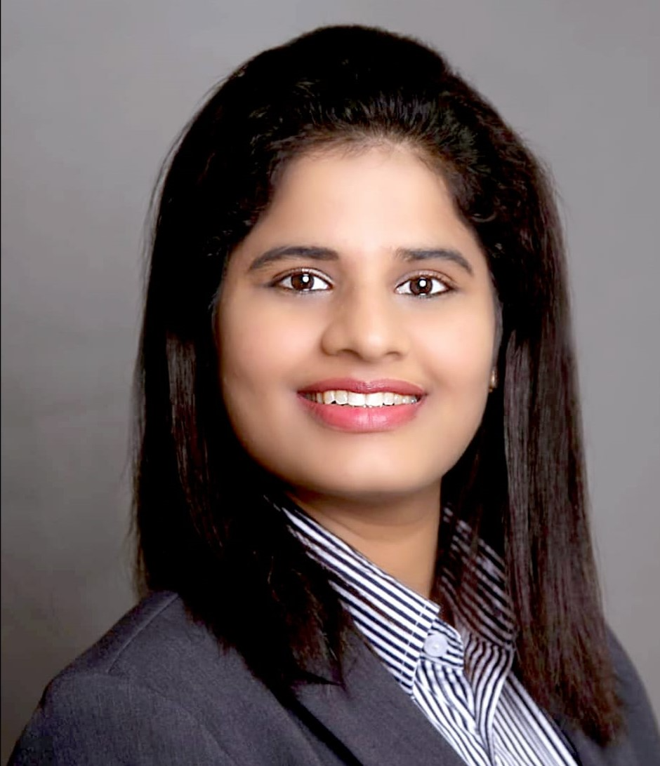 ps Priyanka Sharma