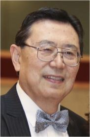 oj Iwao Ojima
