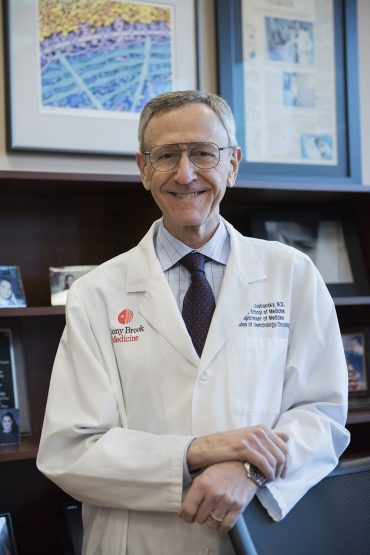 ken Kenneth Kaushansky
