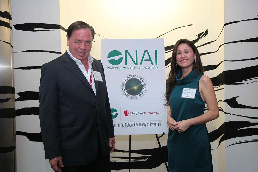 NAI-SBU 2017 guests