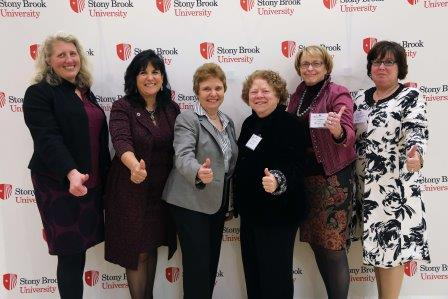NAI-SBU 2016 guests