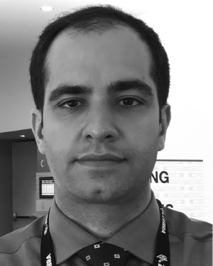 YK Yasha Karimi