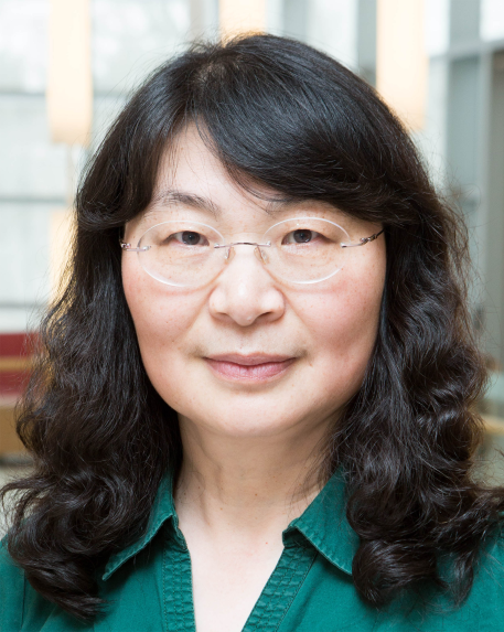 yy YuanYuan Yang