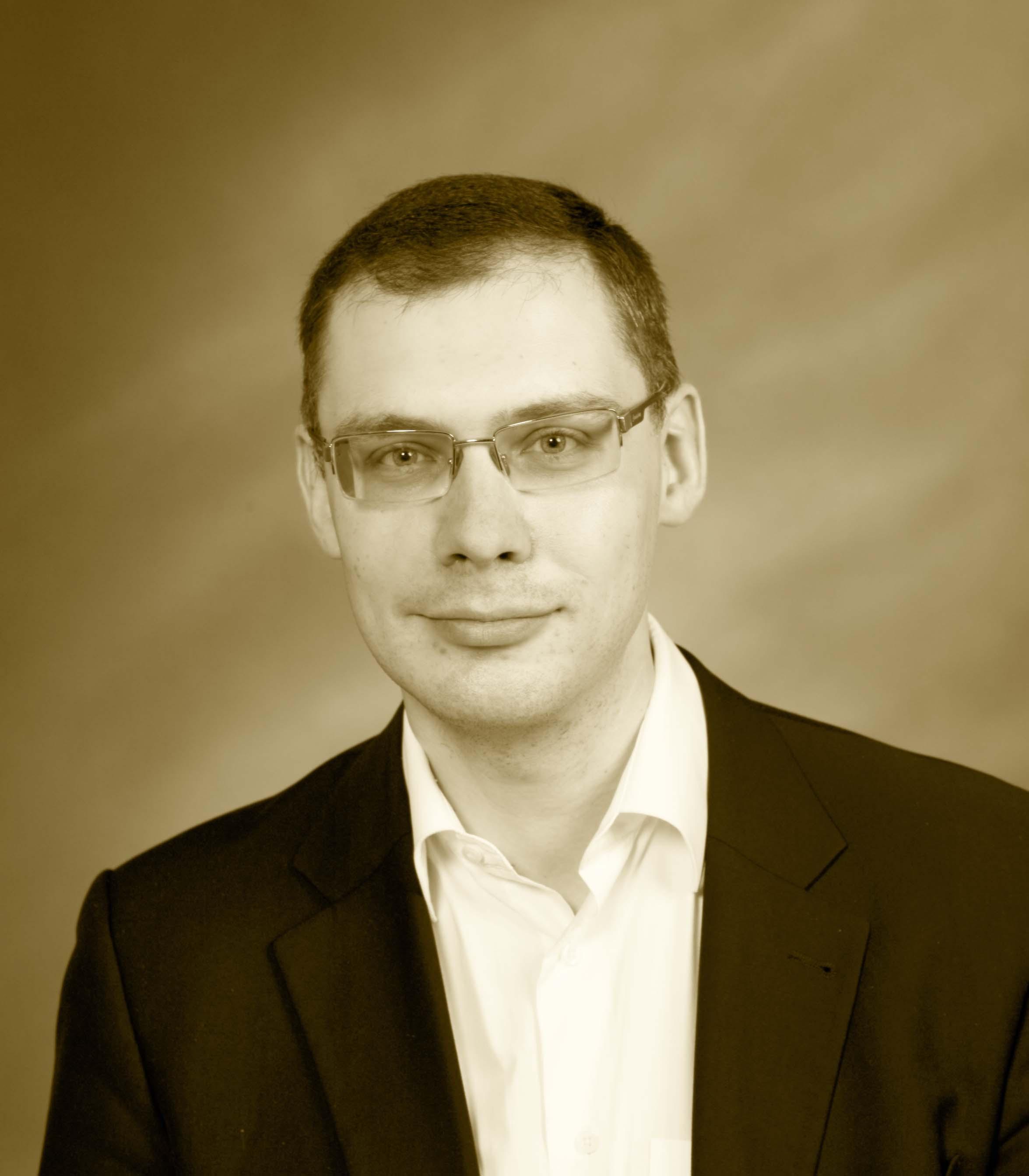 group leader
