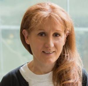 Headshot of Maya Shelly