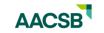 AACSB Logo AACSB Logo Icon