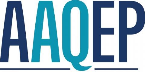 AAQEP Logo AAQEP Logo Icon