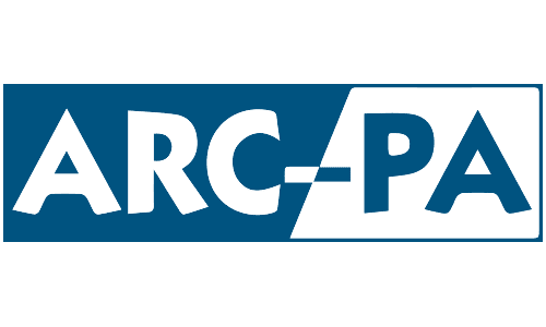 ARC-PA Logo ARC-PA Logo Icon