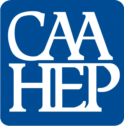 CAAHEP Logo CAAHEP Logo Icon
