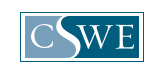 CSWE Logo CSWE Logo Icon
