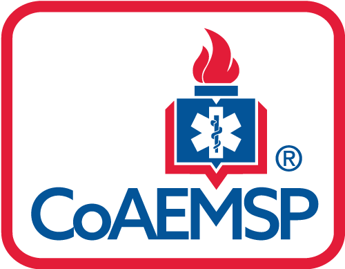CoAEMSP Logo CoAEMSP Logo Icon