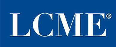 LCME Logo LCME Logo Icon