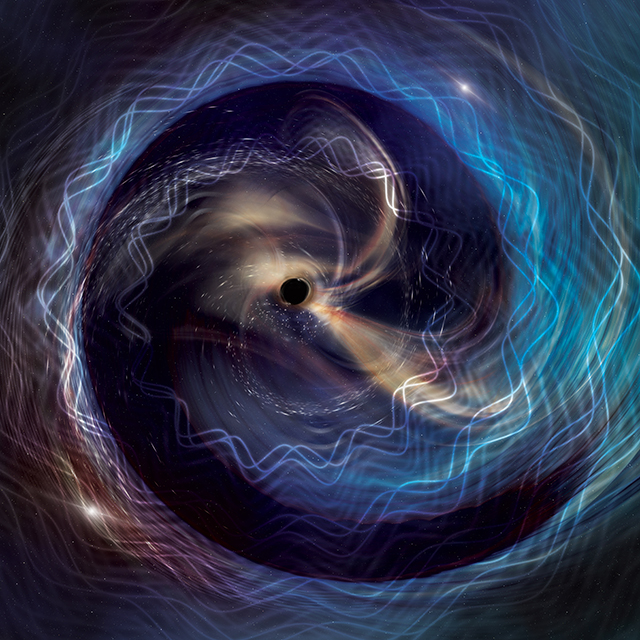 Black Holes
