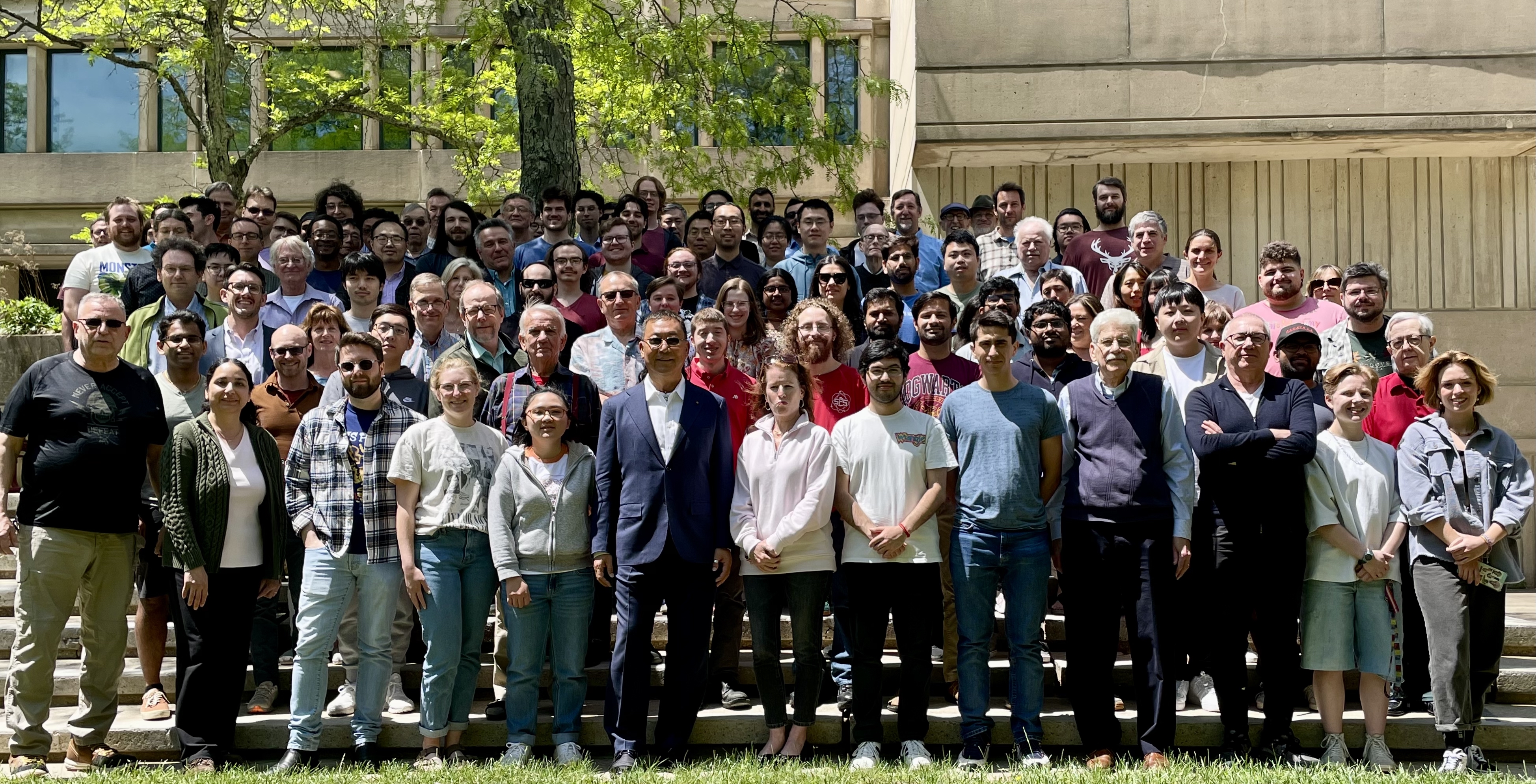 2025 Department Photo