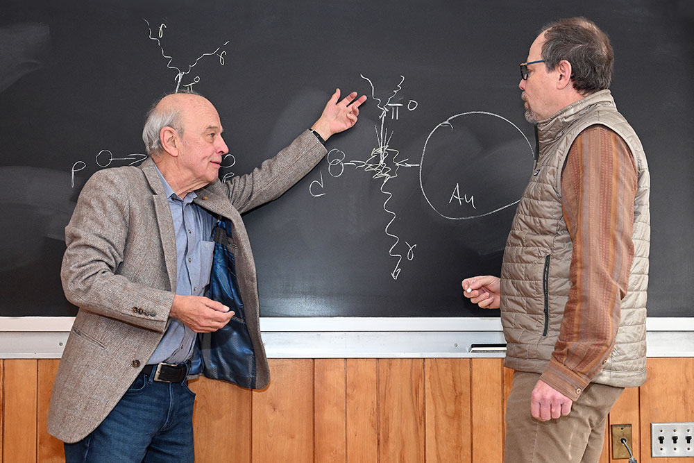 PHENIX