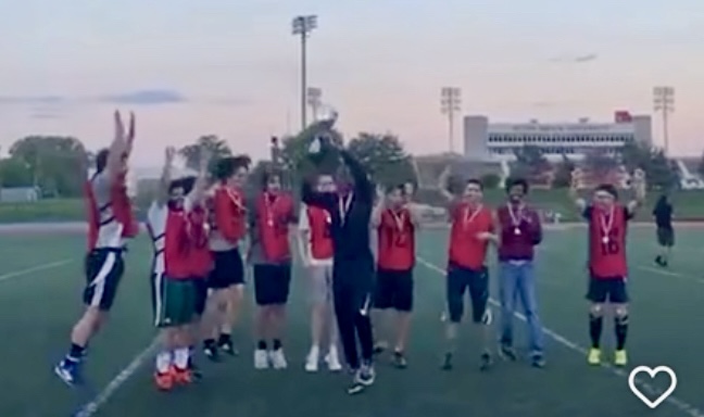 Soccer Champions