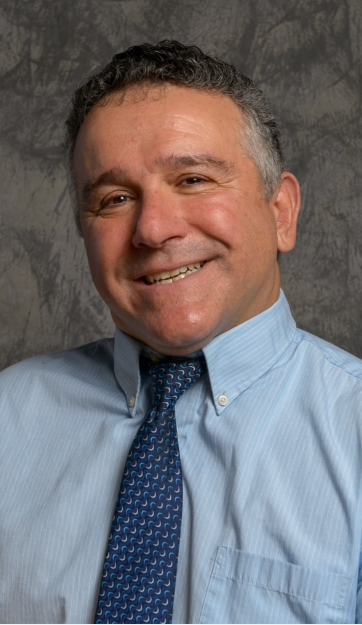 Frank Chisena